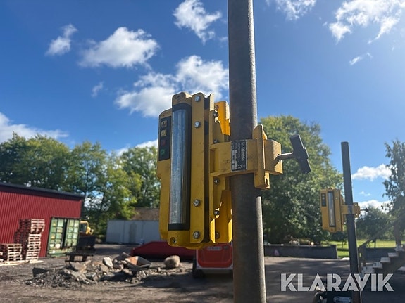 Redskap till Bobcat kompaktlastare 6 of 6