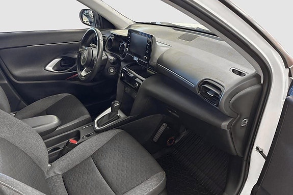 Toyota Yaris Cross 7 of 12