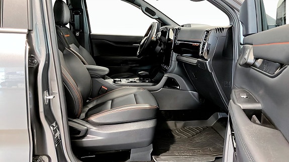 Ford Ranger 4 of 9