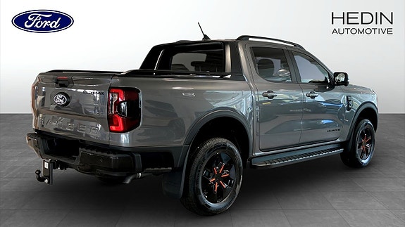 Ford Ranger 2 of 9
