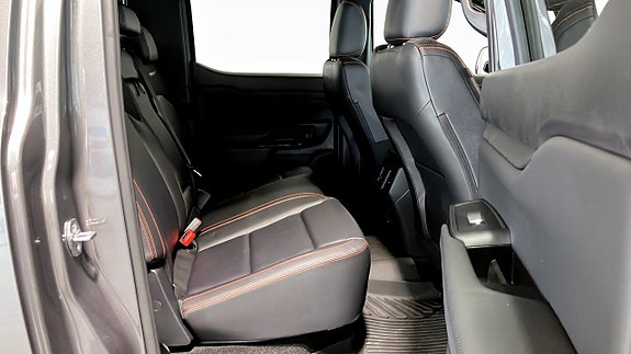 Ford Ranger 5 of 9