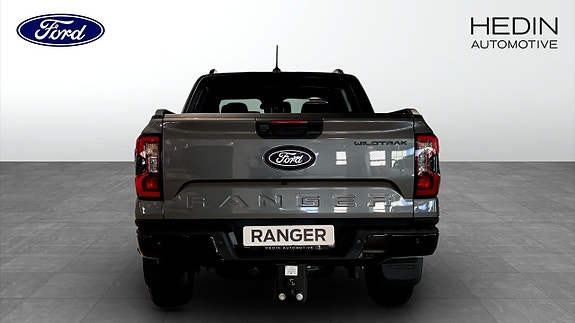 Ford Ranger 8 of 9