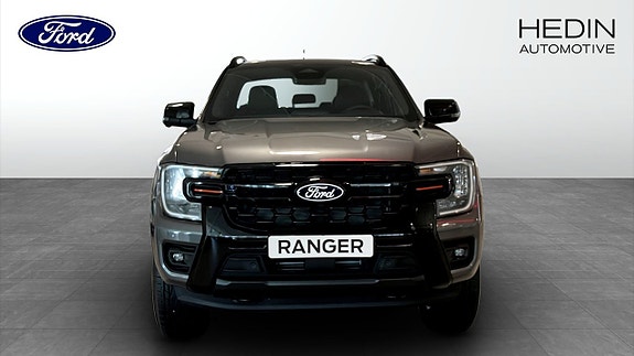 Ford Ranger 6 of 9
