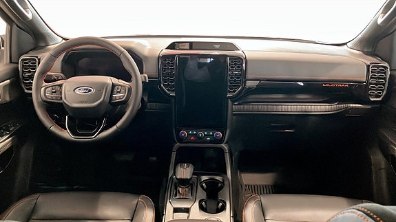 Ford Ranger 3 of 9