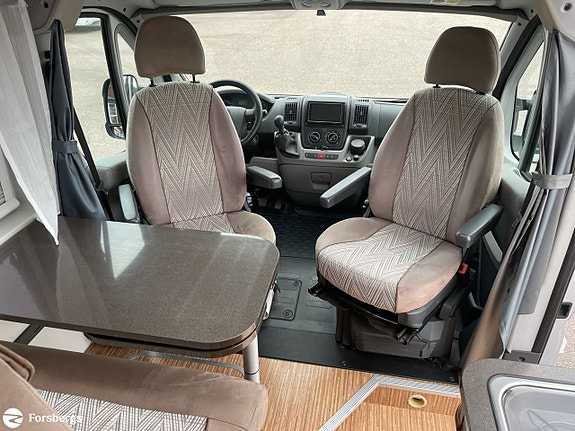 Adria TWIN 5 of 21