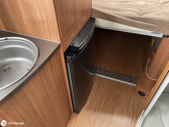 Adria TWIN 21 of 21