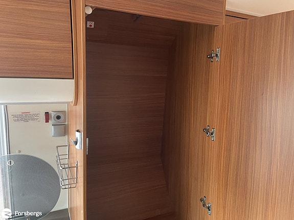 Adria TWIN 20 of 21
