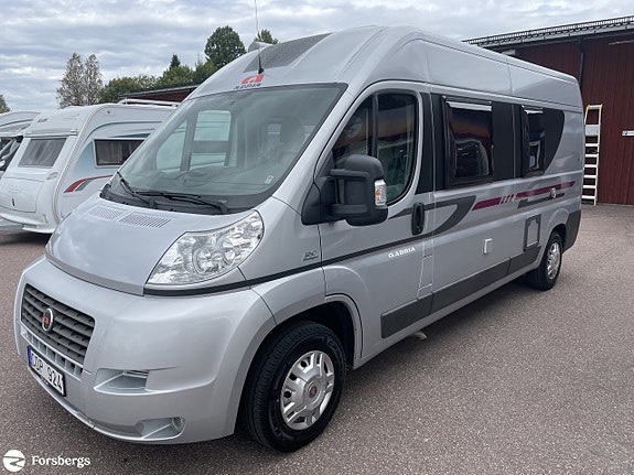 Adria TWIN 2 of 21