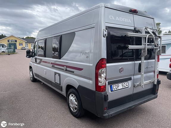 Adria TWIN 3 of 21