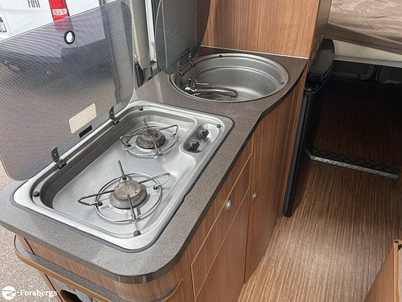 Adria TWIN 14 of 21