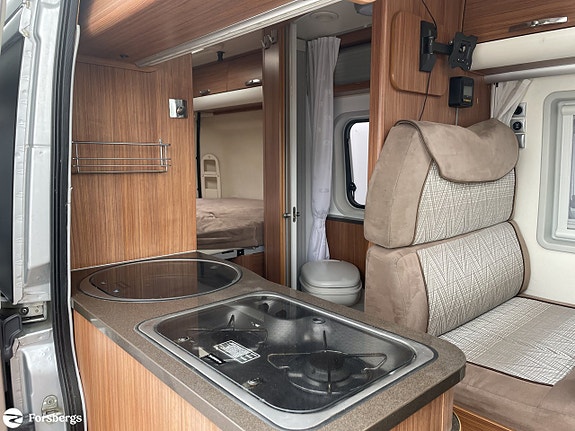 Adria TWIN 13 of 21