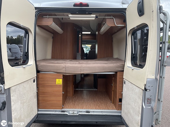 Adria TWIN 7 of 21