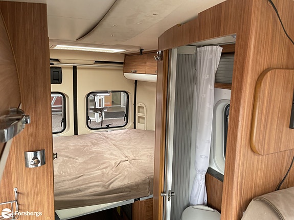 Adria TWIN 15 of 21
