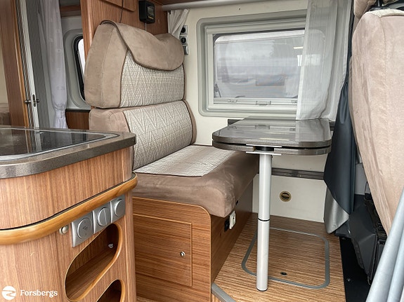 Adria TWIN 12 of 21