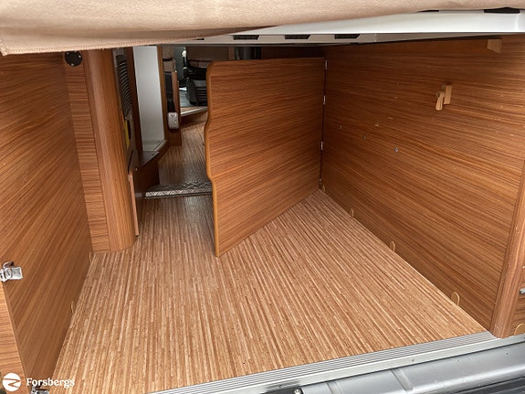 Adria TWIN 9 of 21