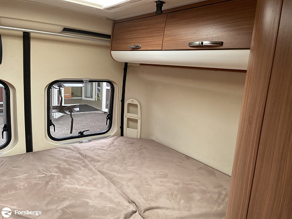 Adria TWIN 19 of 21