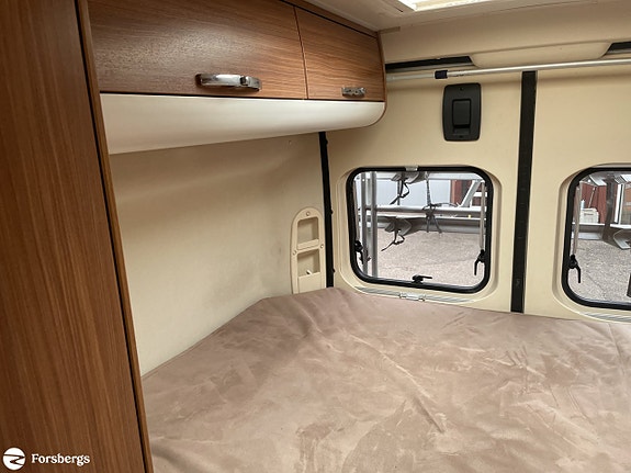 Adria TWIN 18 of 21