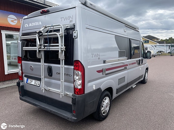 Adria TWIN 4 of 21