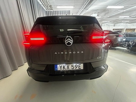 Citroen C5 Aircross 4 of 15