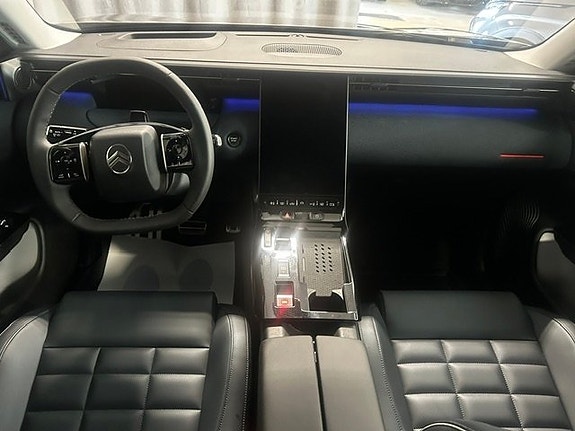 Citroen C5 Aircross 8 of 15