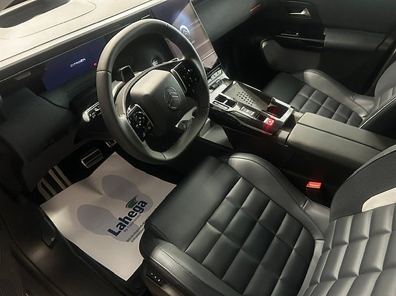 Citroen C5 Aircross 9 of 15