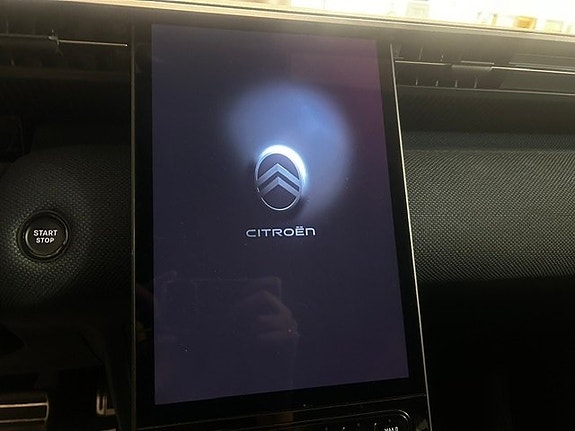 Citroen C5 Aircross 11 of 15
