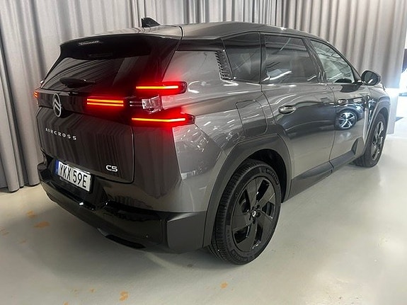 Citroen C5 Aircross 3 of 15