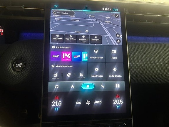 Citroen C5 Aircross 14 of 15