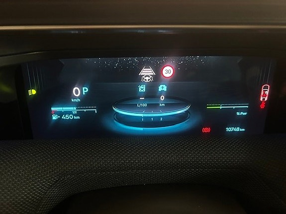 Citroen C5 Aircross 13 of 15