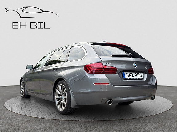 BMW 535d 7 of 20