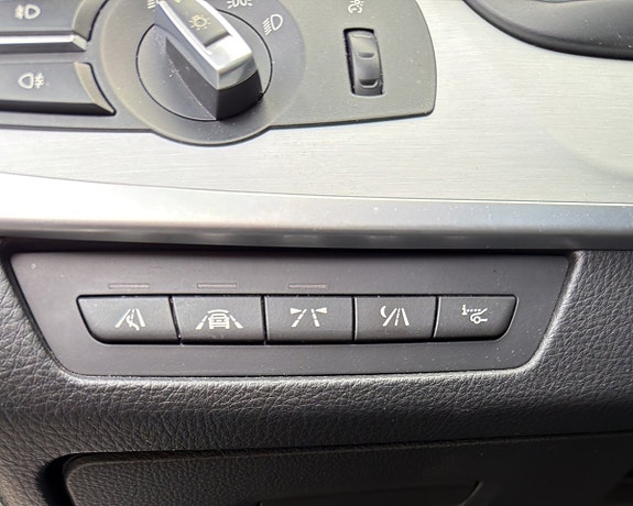 BMW 535d 16 of 20
