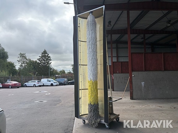 Borsttvätt Kärcher RBS 6014 2 of 6