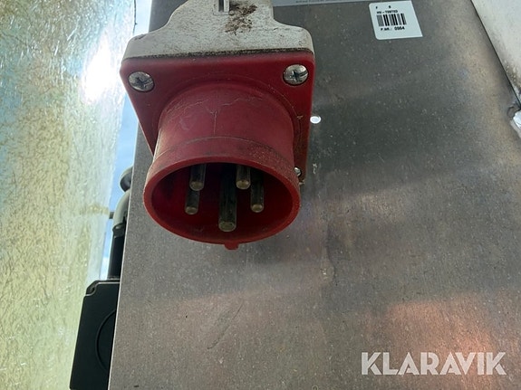 Borsttvätt Kärcher RBS 6014 6 of 6