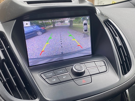 Ford Kuga 7 of 7