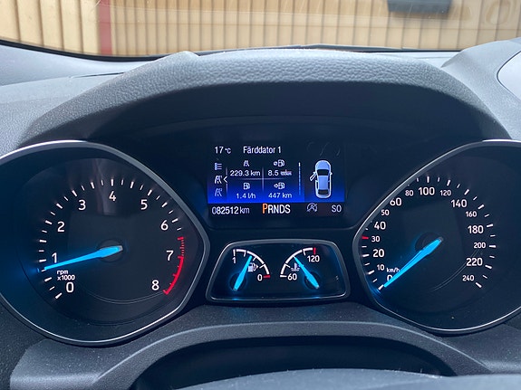 Ford Kuga 5 of 7