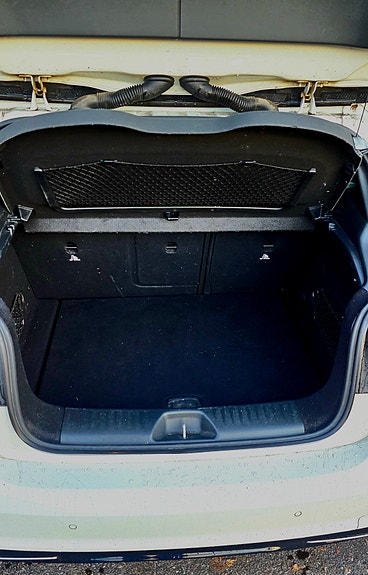 Mercedes-Benz A180 d 8 of 9