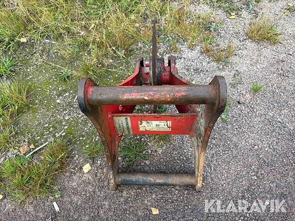 Asfaltsskärare RF ASF-0346 S45 2 of 6