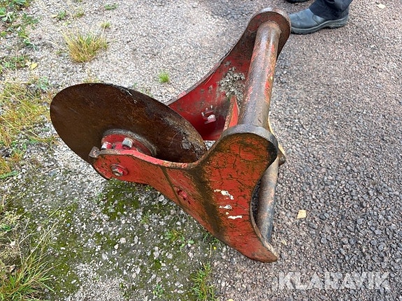 Asfaltsskärare RF ASF-0346 S45 3 of 6