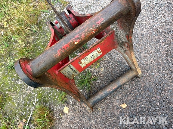 Asfaltsskärare RF ASF-0346 S45 5 of 6