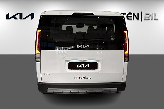 Kia PV5 6 of 28