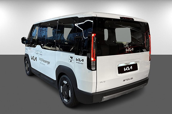 Kia PV5 7 of 28