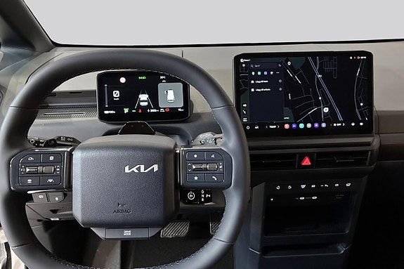 Kia PV5 11 of 28