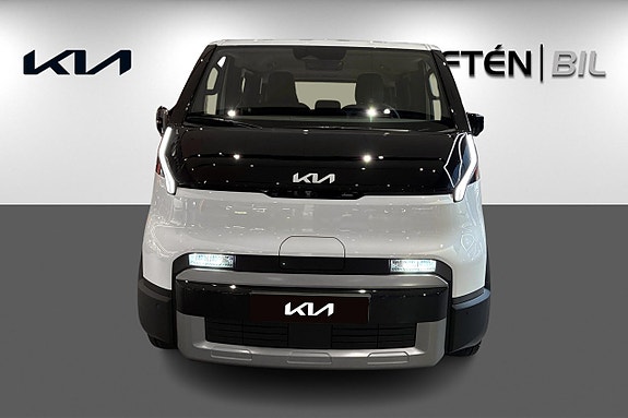 Kia PV5 3 of 28