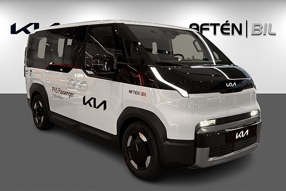 Kia PV5 4 of 28