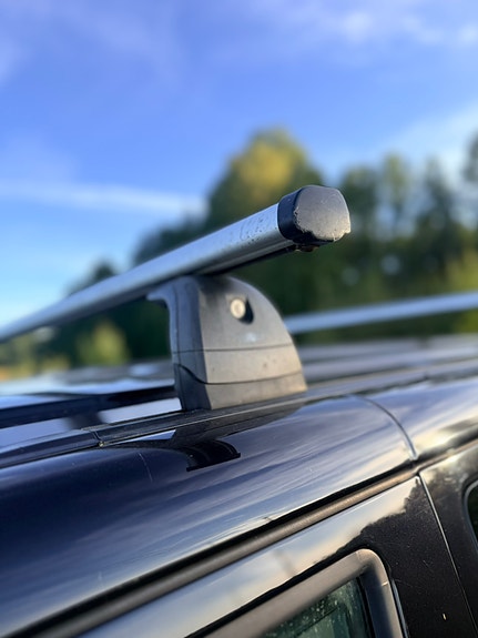 Volkswagen Transporter 14 of 14