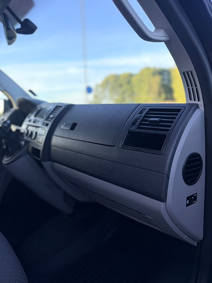 Volkswagen Transporter 7 of 14