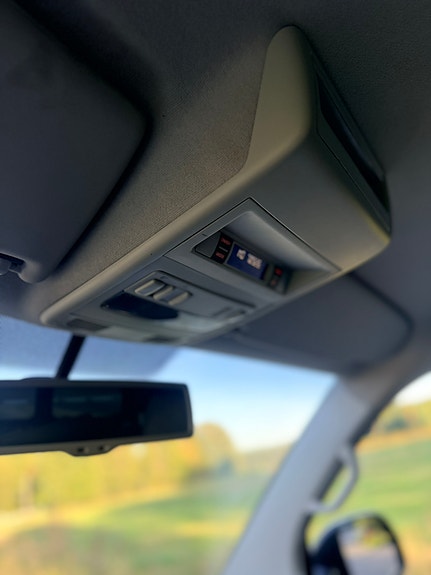 Volkswagen Transporter 10 of 14