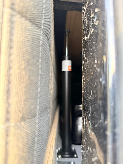 Volkswagen Transporter 12 of 14