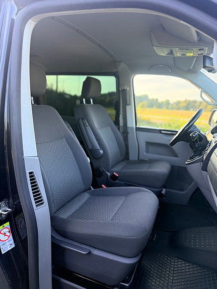Volkswagen Transporter 6 of 14