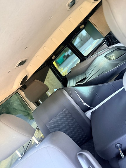 Volkswagen Transporter 11 of 14